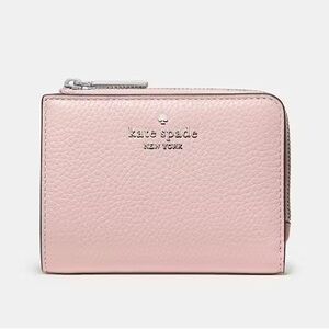 Kate Spade Lena Small L Zip Wallet